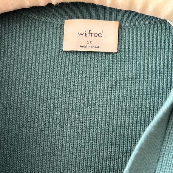 Wilfred cove dress - Picture 2 of 2